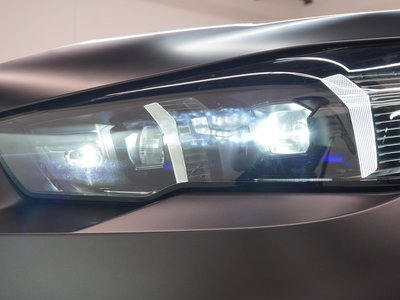 صورة مصغرة 60 لـ 2025 BMW M5