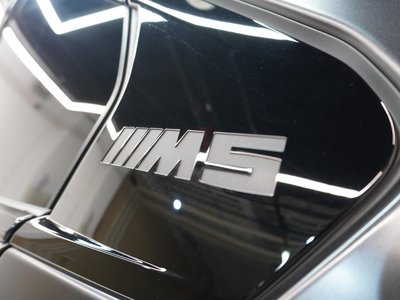 صورة مصغرة 66 لـ 2025 BMW M5