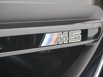 صورة مصغرة 62 لـ 2025 BMW M5