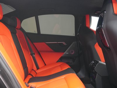 صورة مصغرة 53 لـ 2025 BMW M5