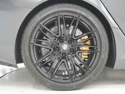 صورة مصغرة 11 لـ 2025 BMW M5