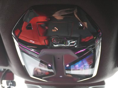 صورة مصغرة 42 لـ 2025 BMW M5