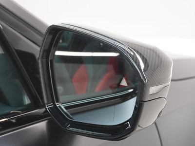 صورة مصغرة 59 لـ 2025 BMW M5