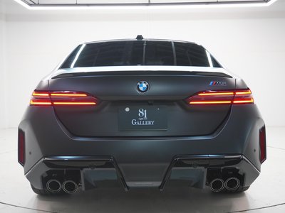 صورة مصغرة 7 لـ 2025 BMW M5