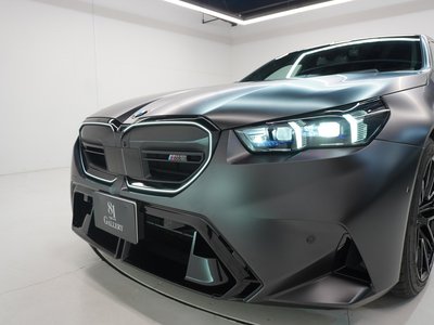صورة مصغرة 61 لـ 2025 BMW M5