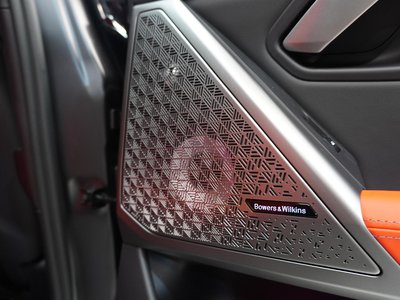 صورة مصغرة 51 لـ 2025 BMW M5