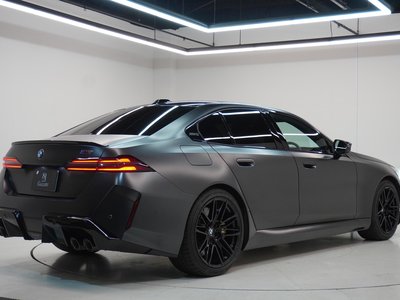 صورة مصغرة 6 لـ 2025 BMW M5
