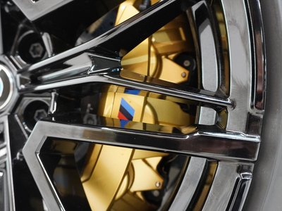 صورة مصغرة 13 لـ 2025 BMW M5