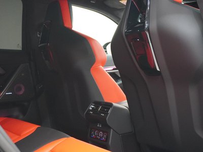 صورة مصغرة 54 لـ 2025 BMW M5