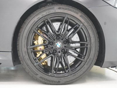 صورة مصغرة 12 لـ 2025 BMW M5