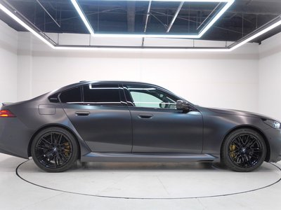 صورة مصغرة 5 لـ 2025 BMW M5