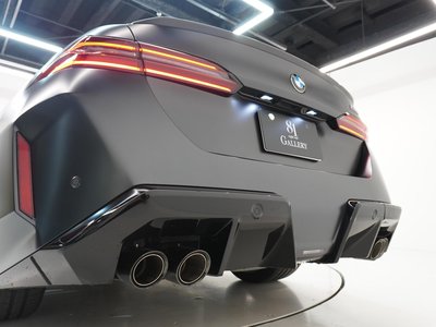 صورة مصغرة 65 لـ 2025 BMW M5