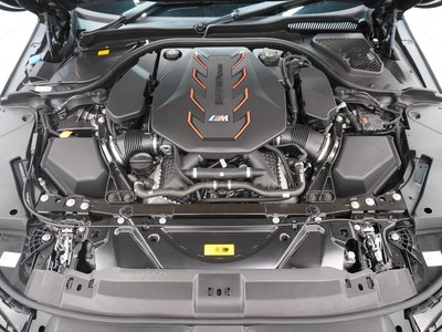 صورة مصغرة 67 لـ 2025 BMW M5