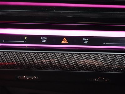 صورة مصغرة 36 لـ 2025 BMW M5