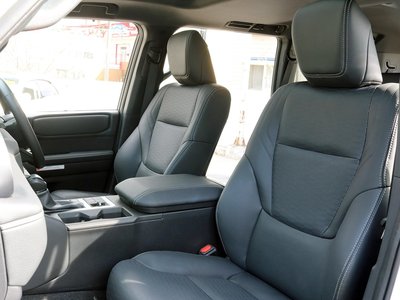 صورة مصغرة 50 لـ 2024 Toyota LAND CRUISER 250