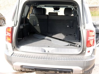 صورة مصغرة 32 لـ 2024 Toyota LAND CRUISER 250