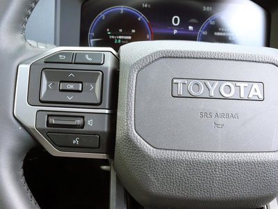 صورة مصغرة 18 لـ 2024 Toyota LAND CRUISER 250