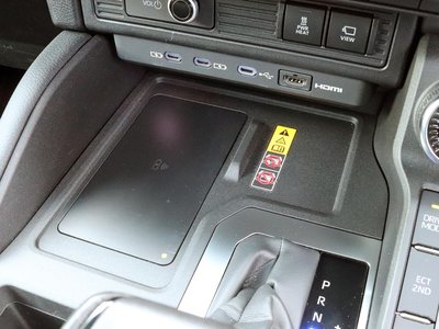 صورة مصغرة 24 لـ 2024 Toyota LAND CRUISER 250