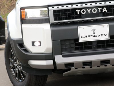صورة مصغرة 10 لـ 2024 Toyota LAND CRUISER 250