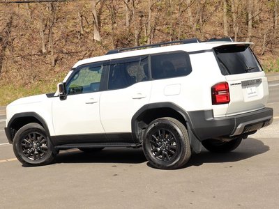 صورة مصغرة 58 لـ 2024 Toyota LAND CRUISER 250