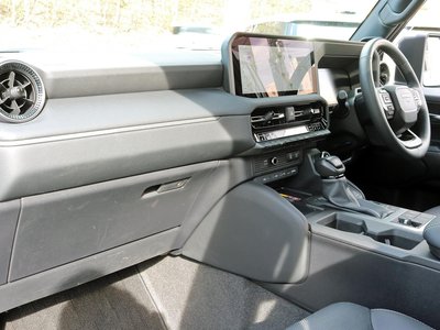 صورة مصغرة 48 لـ 2024 Toyota LAND CRUISER 250