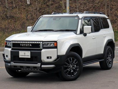 صورة مصغرة 4 لـ 2024 Toyota LAND CRUISER 250