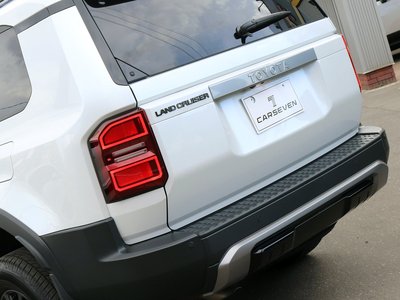 صورة مصغرة 39 لـ 2024 Toyota LAND CRUISER 250