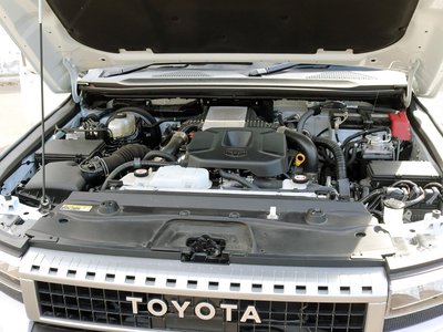 صورة مصغرة 35 لـ 2024 Toyota LAND CRUISER 250