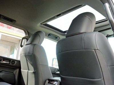 صورة مصغرة 27 لـ 2024 Toyota LAND CRUISER 250