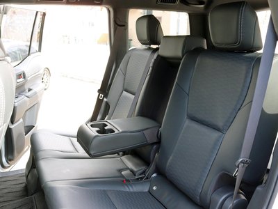 صورة مصغرة 26 لـ 2024 Toyota LAND CRUISER 250