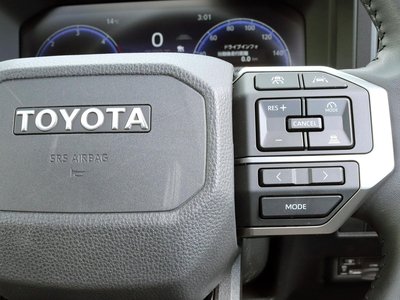صورة مصغرة 19 لـ 2024 Toyota LAND CRUISER 250