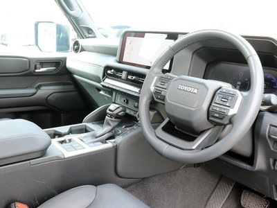 صورة مصغرة 12 لـ 2024 Toyota LAND CRUISER 250