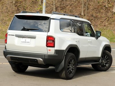 صورة مصغرة 41 لـ 2024 Toyota LAND CRUISER 250