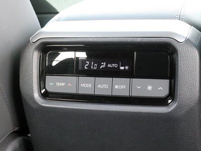 صورة مصغرة 29 لـ 2024 Toyota LAND CRUISER 250