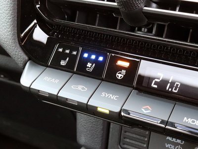 صورة مصغرة 17 لـ 2024 Toyota LAND CRUISER 250