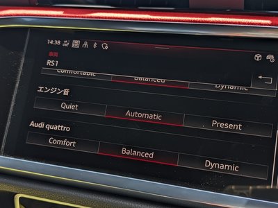 2023 AUDI RS Q3 SPORTBACK thumbnail 35