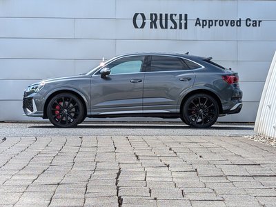 2023 AUDI RS Q3 SPORTBACK photo 7
