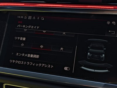 2023 AUDI RS Q3 SPORTBACK thumbnail 38