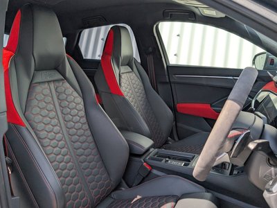 2023 AUDI RS Q3 SPORTBACK photo 12
