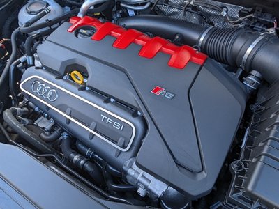 2023 AUDI RS Q3 SPORTBACK thumbnail 21