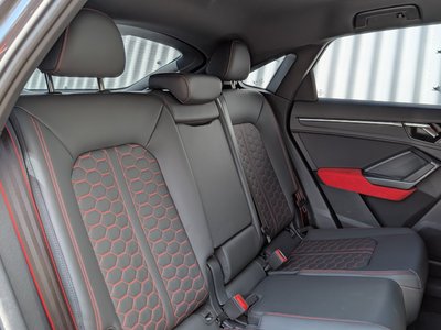 2023 AUDI RS Q3 SPORTBACK photo 13