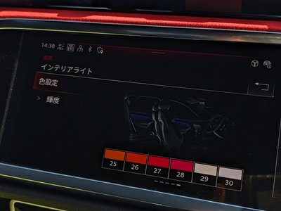 2023 AUDI RS Q3 SPORTBACK thumbnail 37