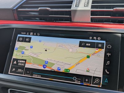 2023 AUDI RS Q3 SPORTBACK thumbnail 17
