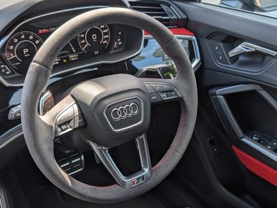 2023 AUDI RS Q3 SPORTBACK photo 16