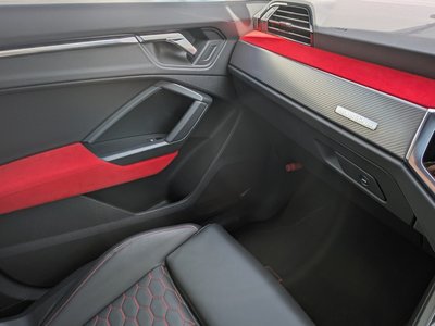 2023 AUDI RS Q3 SPORTBACK thumbnail 28