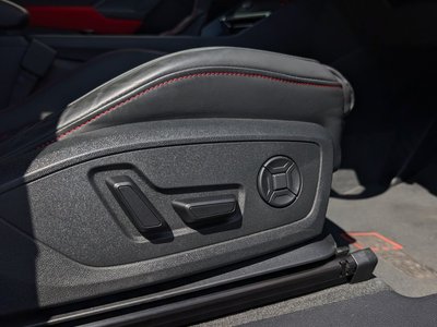2023 AUDI RS Q3 SPORTBACK photo 14