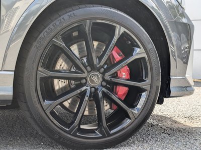 2023 AUDI RS Q3 SPORTBACK photo 11