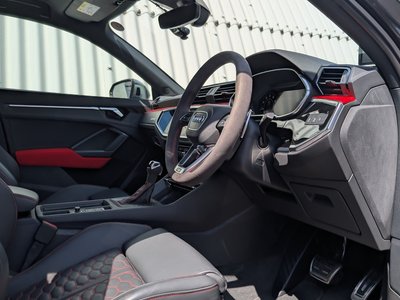 2023 AUDI RS Q3 SPORTBACK photo 15