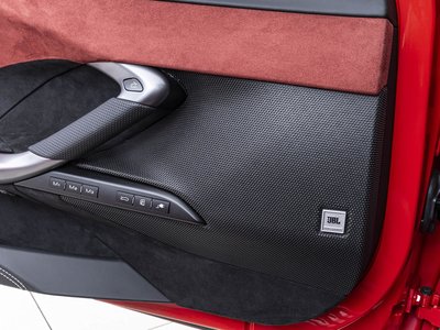 2025 Ferrari 296 GTS — фото 12