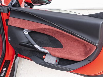 2025 Ferrari 296 GTS — фото 15